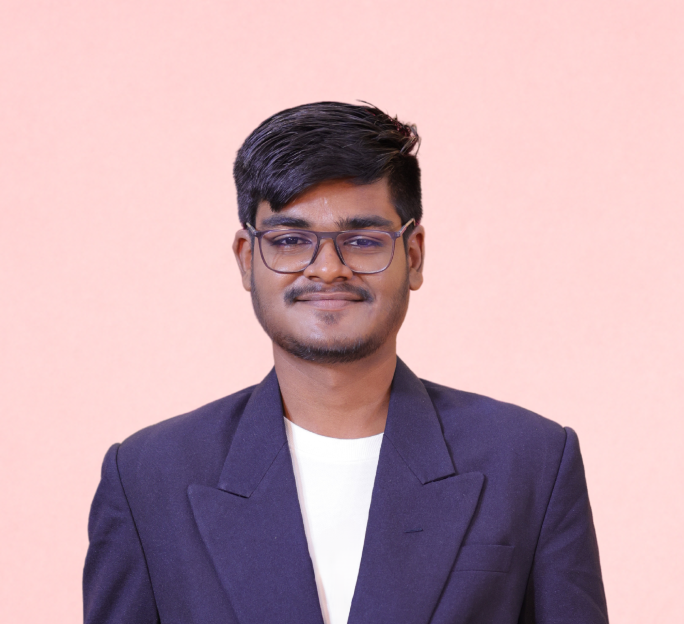 Bharath G — Profile Photo